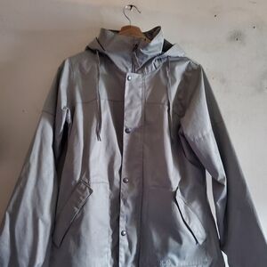 Burton Dry Ride Women's Jacket Size Medium..